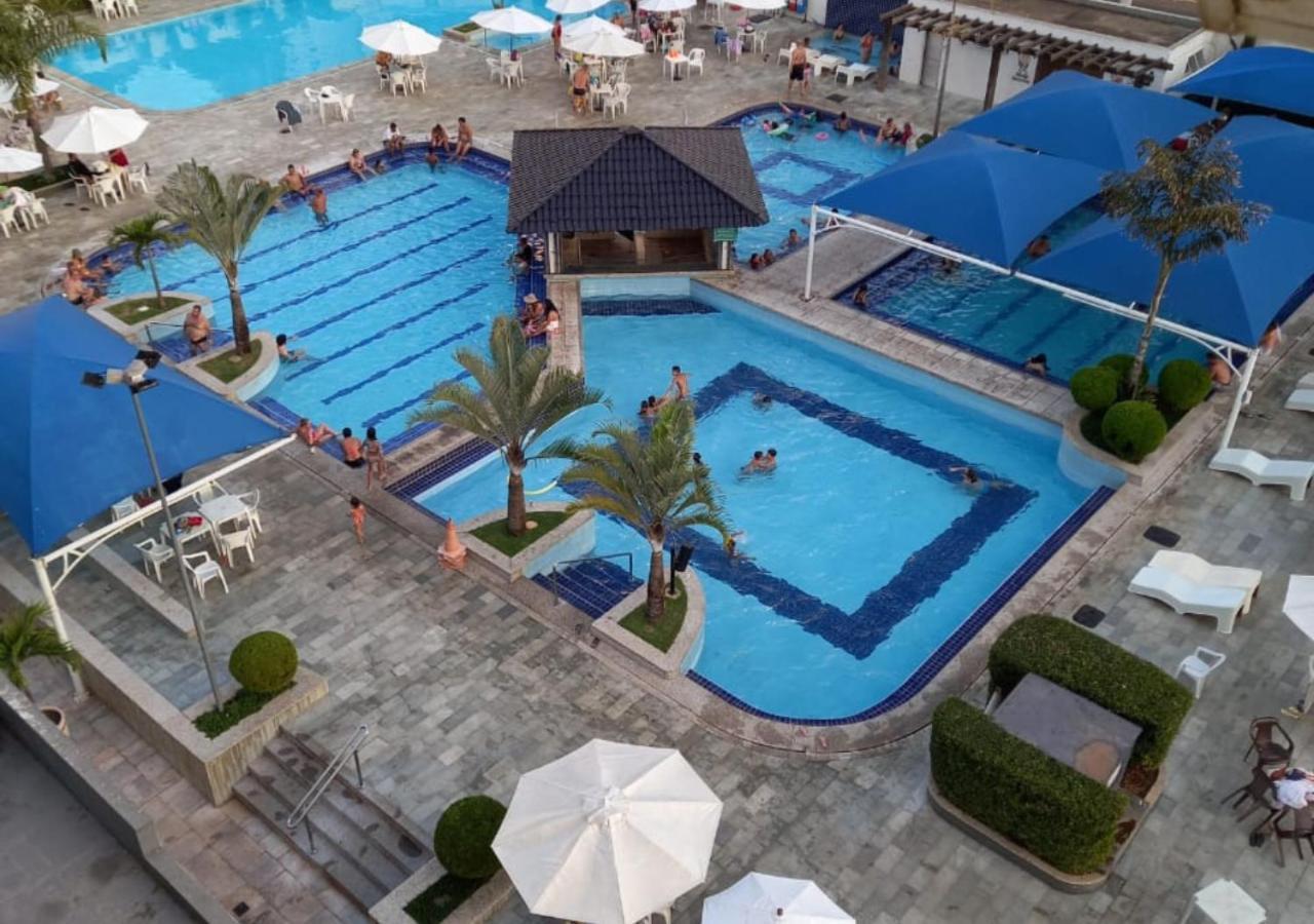 Eldorado Thermas Park Калдас-Новас Экстерьер фото