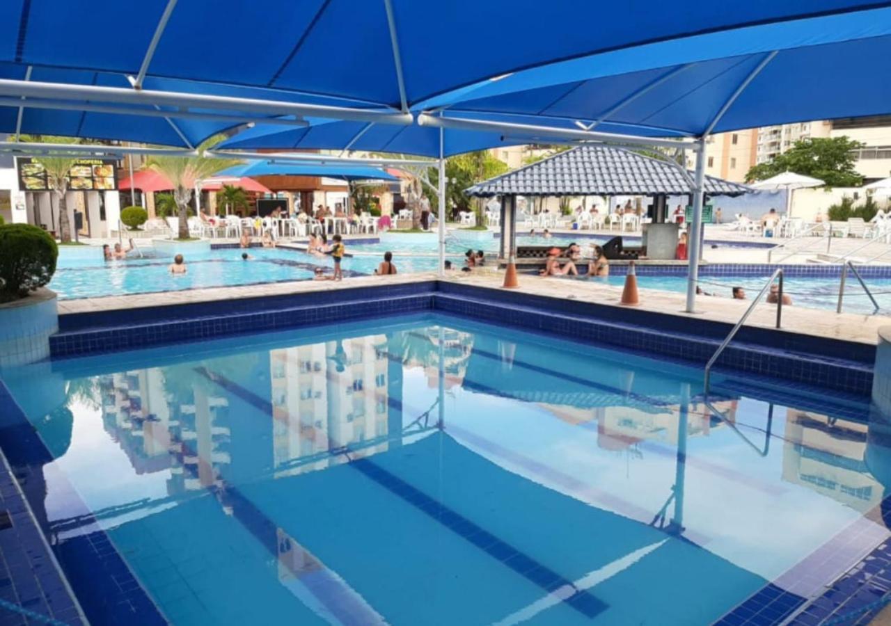 Eldorado Thermas Park Калдас-Новас Экстерьер фото