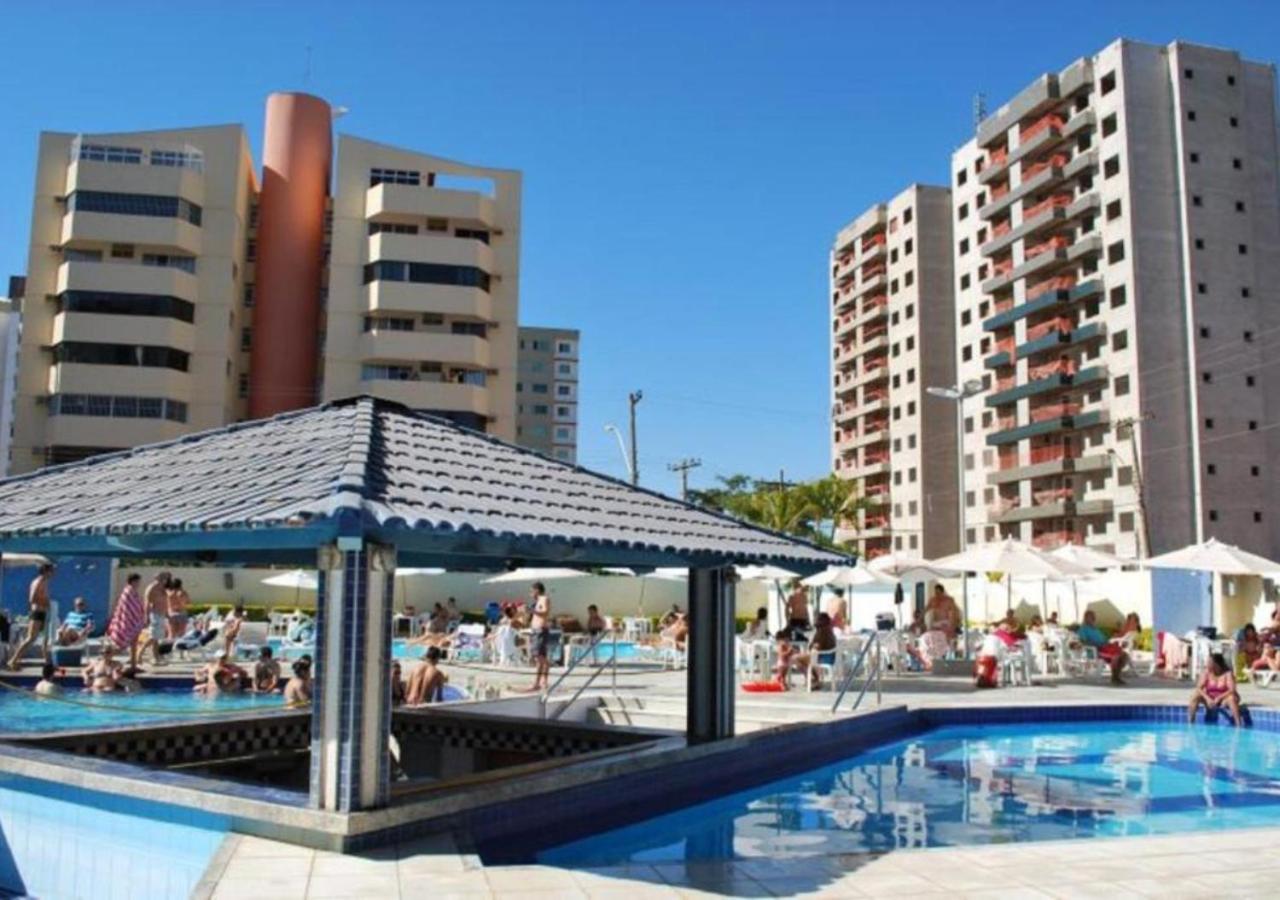 Eldorado Thermas Park Калдас-Новас Экстерьер фото