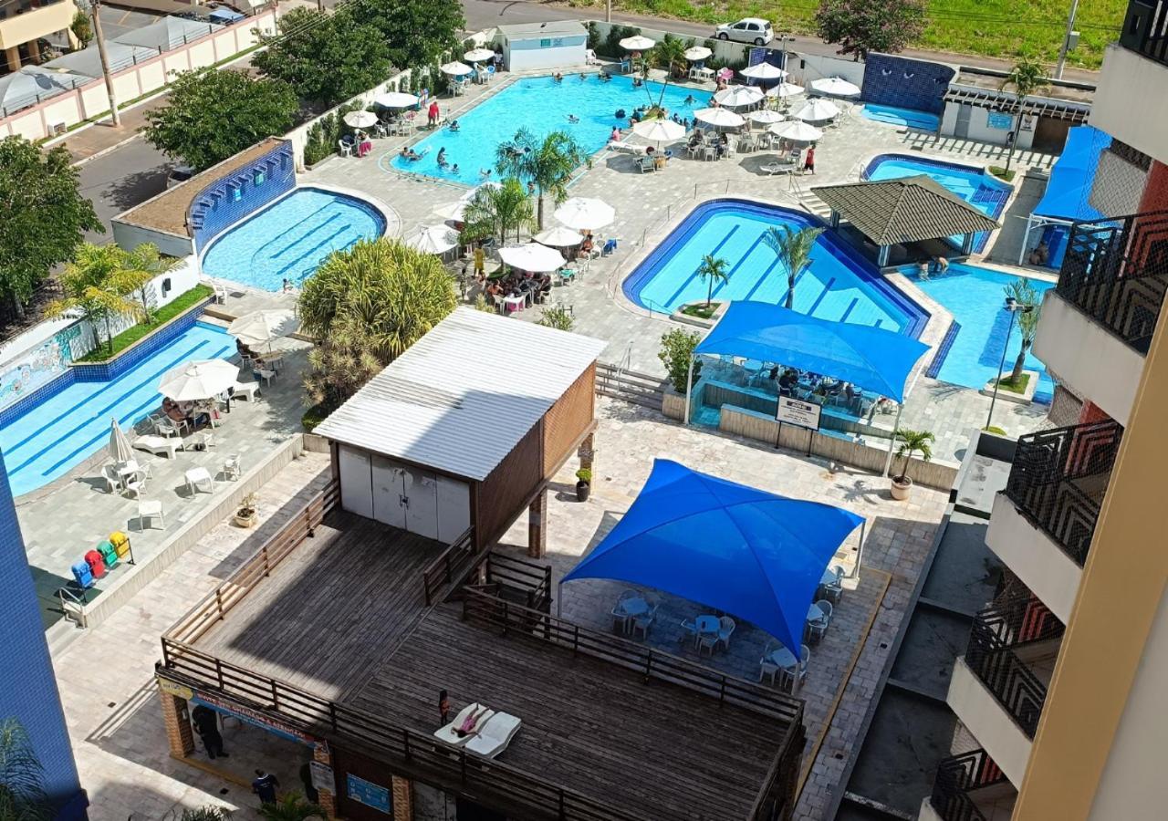 Eldorado Thermas Park Калдас-Новас Экстерьер фото
